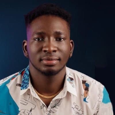 Chukwuebuka Samuel Ofordile
